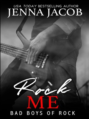 cover image of Rock Me